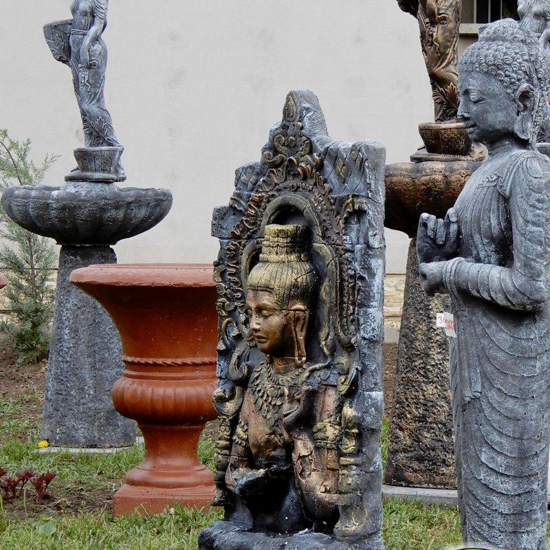 Mindent 'Is' kerti dekoráció 38